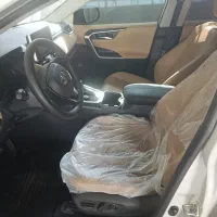 تویوتا رافور ۲۰۲۴