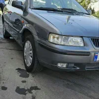 سمند۸۴سالم وخوش روخ عروسک