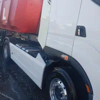 کشنده دافران|خودرو سنگین|بافت, |دیوار