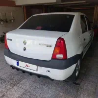 فروش ال ۹۰ مدل ۹۵ پارس خودرو