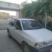 وانت پراید مدل ۱۳۹۹