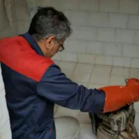 لوله بازکنی شبانه روزی ونشت یابی