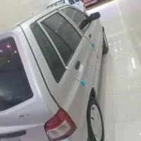 پراید هاچ بک مدل ۹۰|خودرو سواری و وانت|نطنز, |دیوار