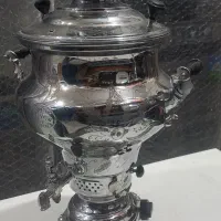 سماور گازی