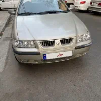 سمند x7 مدل ۸۲|خودرو سواری و وانت|تهران, خانی آباد نو جنوبی|دیوار