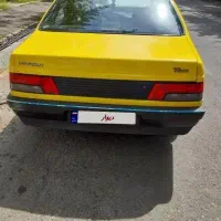 پژو روآ (ROA) سال دوگانه سوز، مدل ۱۳۸۸|خودرو سواری و وانت|تهران, هروی|دیوار