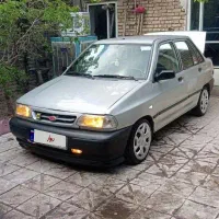 پراید عروسک معاوضه