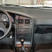 روآ مدل ۸۶ موتوری سالم