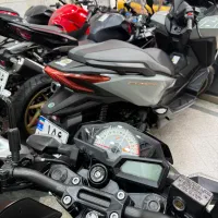 کاوازاکی Z300 پلاک ملی مدل 99 درحد خشک Z250 mt25|موتورسیکلت|تهران, منیریه|دیوار