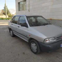 پراید مدل 85