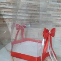 باکس هدیه/باکس تلقی