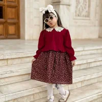 پیراهن یلدایی