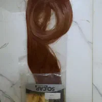 موی اکستنشن