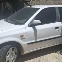 سمند LX EF7، مدل ۱۳۹۳|خودرو سواری و وانت|شیراز, وصال|دیوار