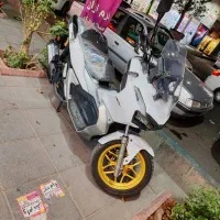 adv 150 کبیر اقساط