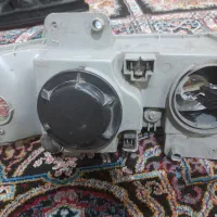 چراغ پرشیا|قطعات یدکی و لوازم جانبی|قم, لسانی|دیوار