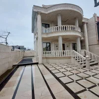 /ویلای سه خواب بااستخر نزدیک به شهر فول امکانات/|فروش خانه و ویلا|فومن, |دیوار
