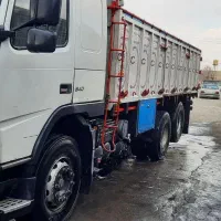 Fm9|خودرو سنگین|همدان, |دیوار