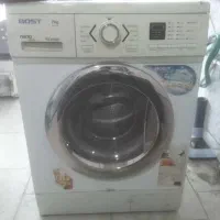 لباسشویی 7 کیلویی BOST