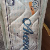 تشک تخت دونفره دسته دو قابل استفاده|تشک تختخواب|کرمان, |دیوار