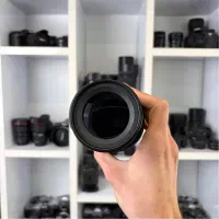 Canon RF 24-105mm IS STM|دوربین عکاسی و فیلم‌برداری|تهران, فردوسی|دیوار