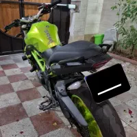 بنلی ۳۰۰ فسفری|موتورسیکلت|گرگان, |دیوار