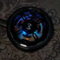 فن خنک کننده xc08 رادیاتوری