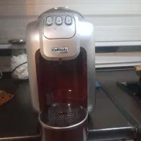 اسپرسوساز کافیتالی