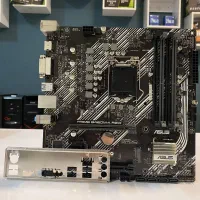 باندل نسل 10 ایسوس B460 همراه CORE I3 10100F