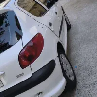 206|خودرو سواری و وانت|تهران, نعمت‌آباد|دیوار