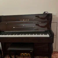 پیانو yamaha p-125در حد نو