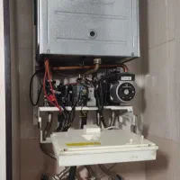 تعمیرات سرویس نصب پکیج آبگرمکن یخچال لباسشویی|خدمات پیشه و مهارت|تهران, افسریه شمالی|دیوار