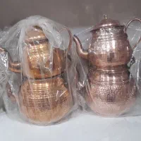 سماور کتری قوری|سماور، چای‌ساز، قهوه‌ساز|مشهد, همت آباد|دیوار