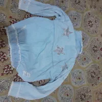 کت لی زنانه|لباس|پرند, فاز ۶|دیوار