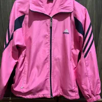 ورزشی کاپشن بچگانه در حد نو