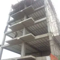 کارگر ساختمانی