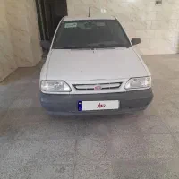 پراید se 131 مدل ۹۸ بیرنگ|خودرو سواری و وانت|گرگان, |دیوار