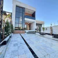 ویلا-دوبلکس-مدرن-روف-دار-3خواب-مستر-سنددار-آلاچیق