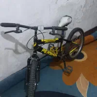 دوچرخه پرشیا۲۰|دوچرخه، اسکیت، اسکوتر|اهواز, کوی طلاب|دیوار