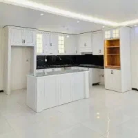 اجاره آپارتمان تخلیه فوری بسیار تمیز وخوش نقشه