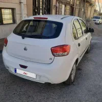 ماکت تیبا ۲|خودرو سواری و وانت|چوار, |دیوار