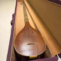 سه تار عظیمی