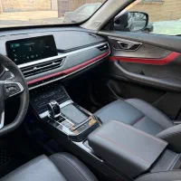 تیگو ۷ پرو پرمیوم مدل ۱۴۰۲|خودرو سواری و وانت|اندیشه, اندیشه فاز ۱|دیوار