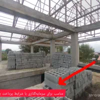 پیش‌فروش واحد/مناسب برای سرمایه‌گذاری‌ بدلایل زیر