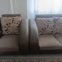 مبلمان|مبلمان خانگی و میز عسلی|بجنورد, |دیوار