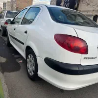 206 sd مدل ۹۳|خودرو کلاسیک|هشتگرد, فاز ۲ مهستان|دیوار