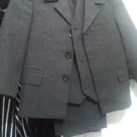 کت و شلوار و جلیقه بچه گانه
