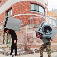 اتوبار اسباب‌کشی تخصصی و تضمینی با کارگر و ماشین