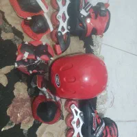 سلام کفش اسکیت