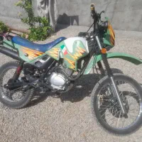 موتور شهاب مدل 1402 در حد صفر